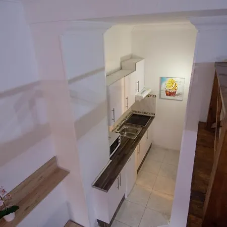¡Recien Renovado! Apartamento Con Piscina Apartman *