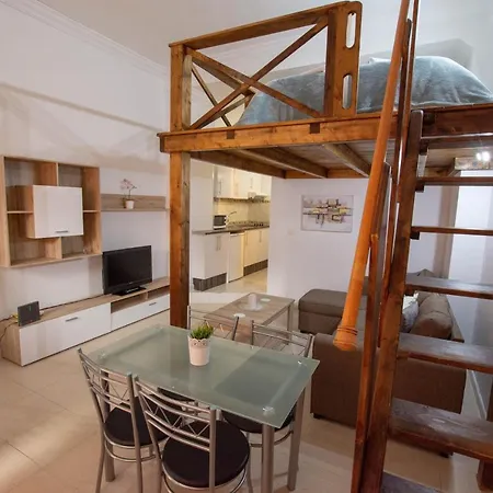 ¡Recien Renovado! Apartamento Con Piscina * Costa Adeje (Tenerife)