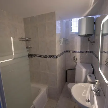 ¡Recien Renovado! Apartamento Con Piscina Lägenhet