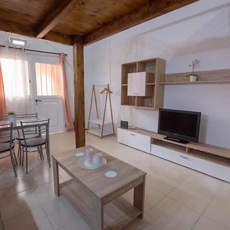 ¡Recien Renovado! Apartamento Con Piscina Costa Adeje (Tenerife)