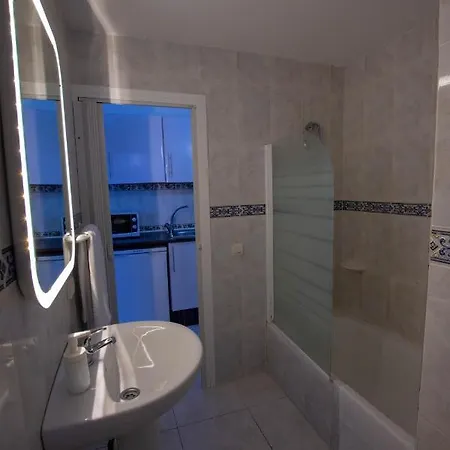 Apartman ¡Recien Renovado! Apartamento Con Piscina Costa Adeje (Tenerife)